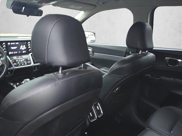 used 2021 Kia Sorento car, priced at $15,499