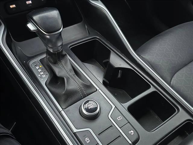 used 2021 Kia Sorento car, priced at $15,499