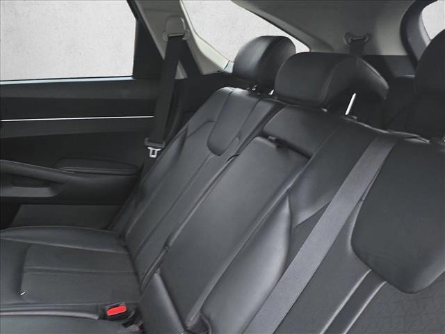 used 2021 Kia Sorento car, priced at $15,499