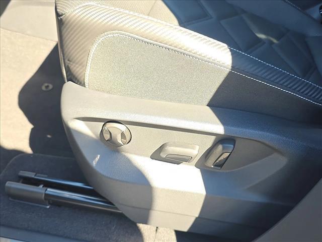 new 2026 Volkswagen Atlas Cross Sport car, priced at $41,026