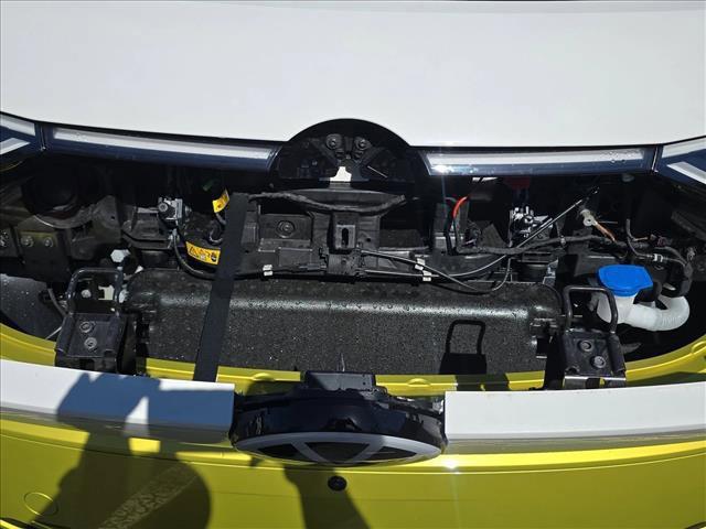 new 2025 Volkswagen ID. Buzz car, priced at $62,349