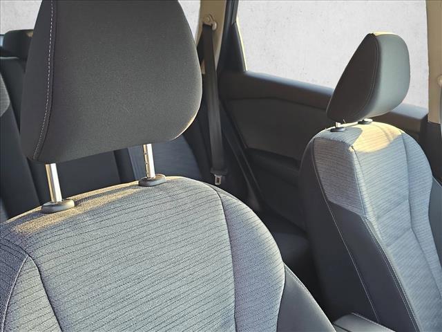 used 2023 Nissan Rogue car, priced at $21,614