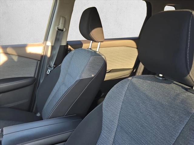 used 2023 Nissan Rogue car, priced at $21,614