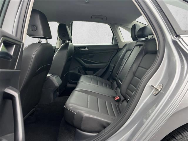 used 2024 Volkswagen Jetta car, priced at $19,524