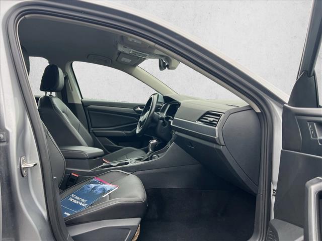 used 2024 Volkswagen Jetta car, priced at $19,524