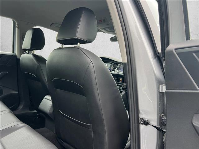 used 2024 Volkswagen Jetta car, priced at $19,524
