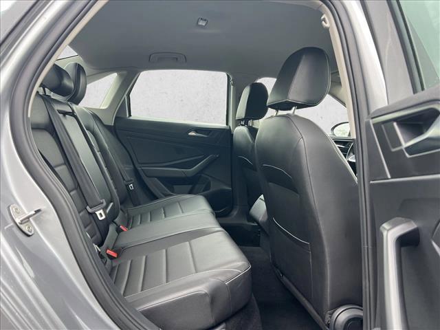 used 2024 Volkswagen Jetta car, priced at $19,524
