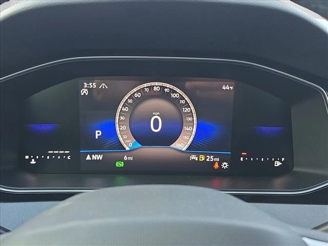 new 2026 Volkswagen Jetta car, priced at $27,474