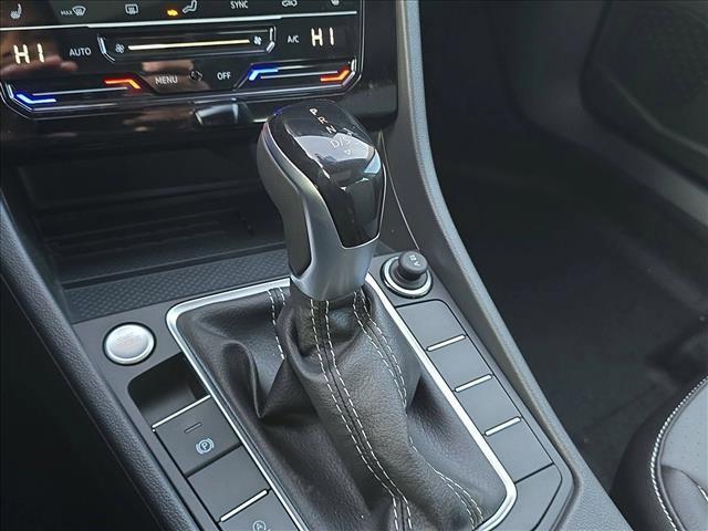 new 2026 Volkswagen Jetta car, priced at $27,474