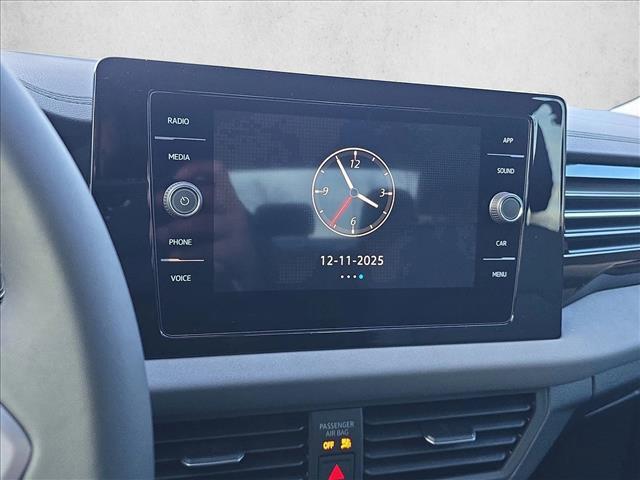 new 2026 Volkswagen Jetta car, priced at $27,474