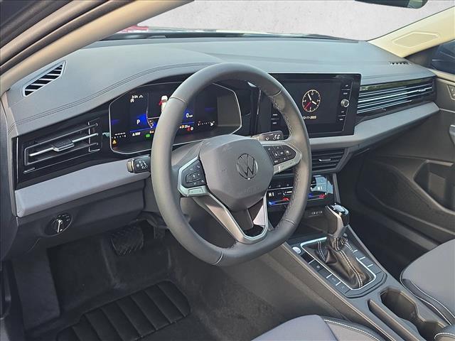 new 2026 Volkswagen Jetta car, priced at $27,474