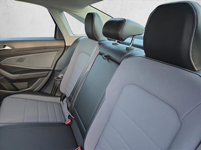 new 2026 Volkswagen Jetta car, priced at $27,474