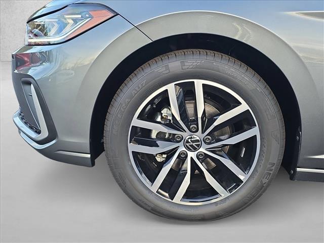 new 2026 Volkswagen Jetta car, priced at $27,474