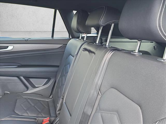 new 2026 Volkswagen Atlas Cross Sport car, priced at $41,463