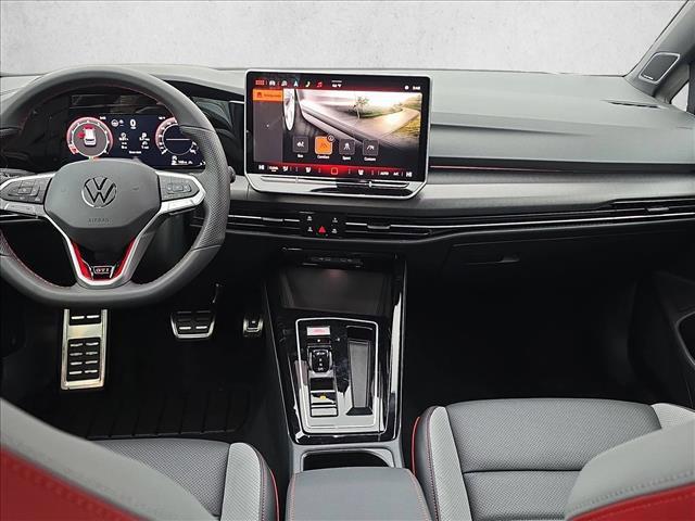 new 2026 Volkswagen Golf GTI car, priced at $43,627