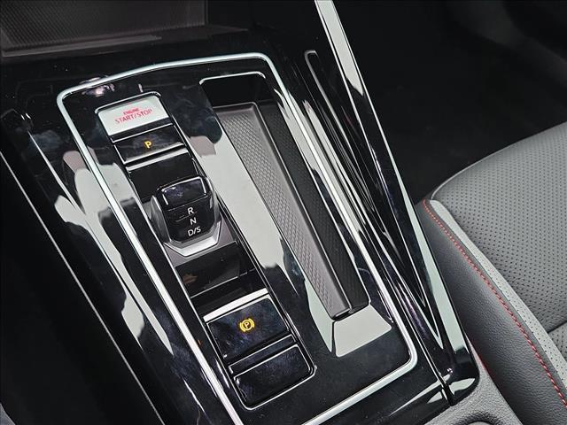 new 2026 Volkswagen Golf GTI car, priced at $43,627