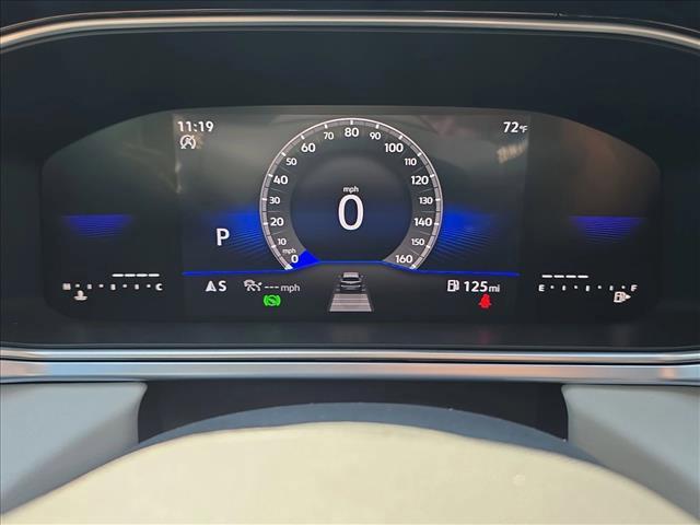 new 2025 Volkswagen Taos car, priced at $27,307