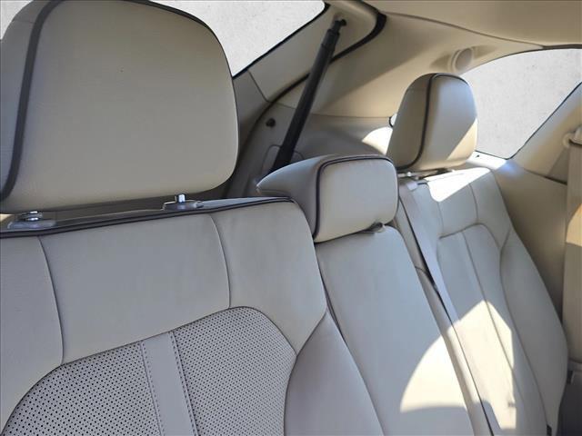 used 2015 Lincoln MKX car, priced at $9,531