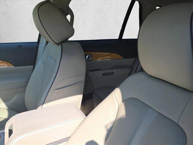 used 2015 Lincoln MKX car, priced at $9,531