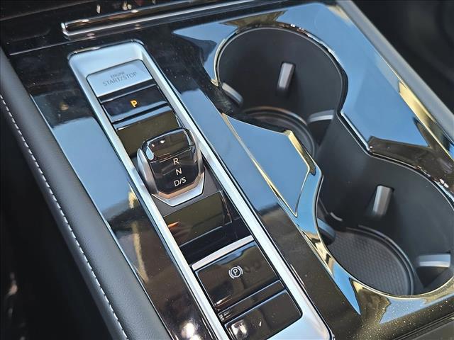 new 2026 Volkswagen Atlas car, priced at $51,976