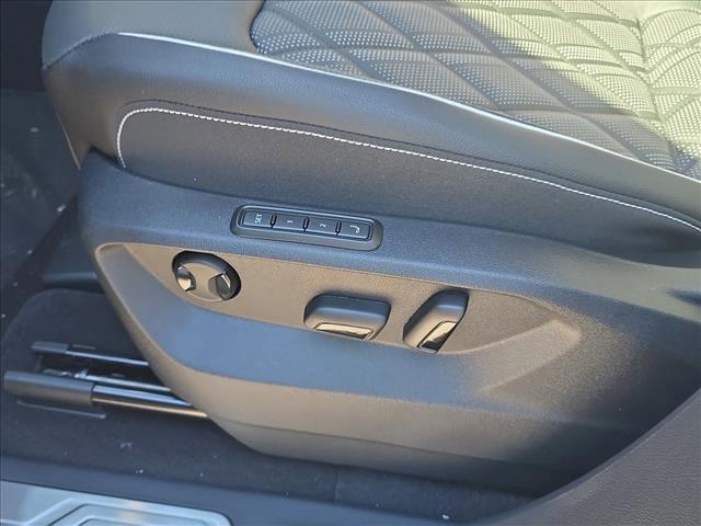 new 2026 Volkswagen Atlas car, priced at $51,976