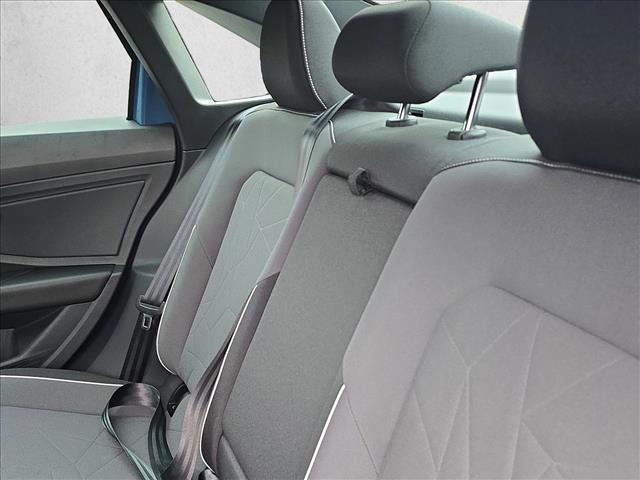 new 2026 Volkswagen Jetta car, priced at $25,847