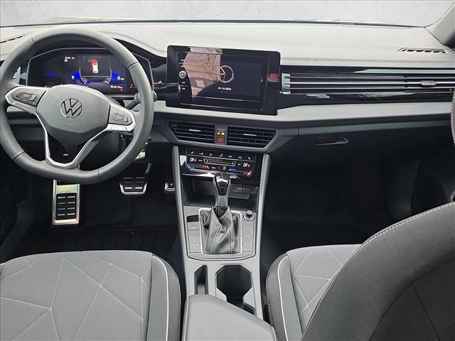 new 2026 Volkswagen Jetta car, priced at $25,847