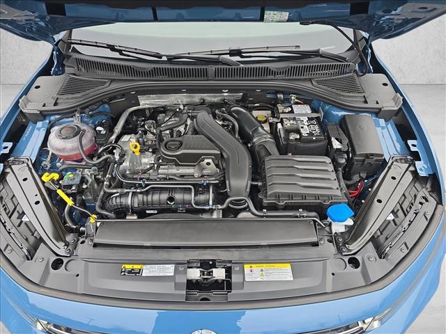 new 2026 Volkswagen Jetta car, priced at $25,847