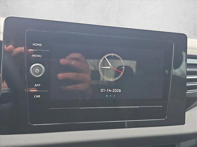 new 2026 Volkswagen Jetta car, priced at $25,847