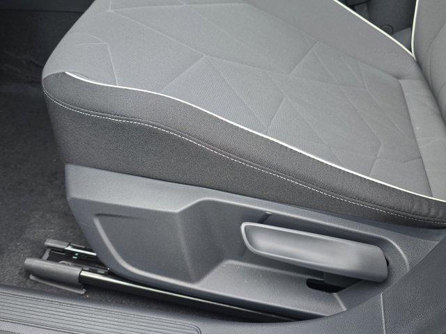 new 2026 Volkswagen Jetta car, priced at $25,847