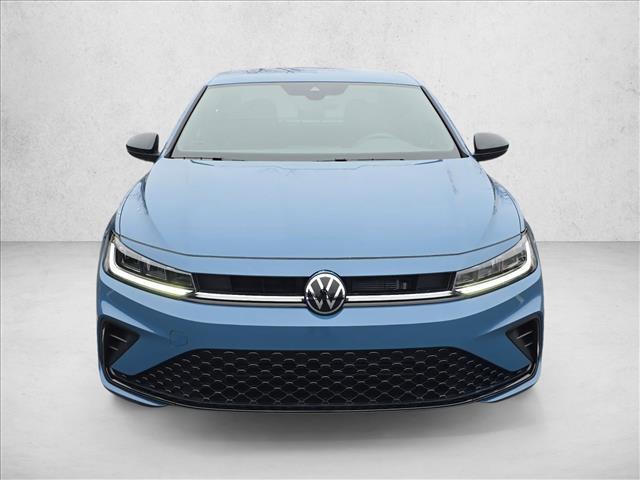 new 2026 Volkswagen Jetta car, priced at $25,847