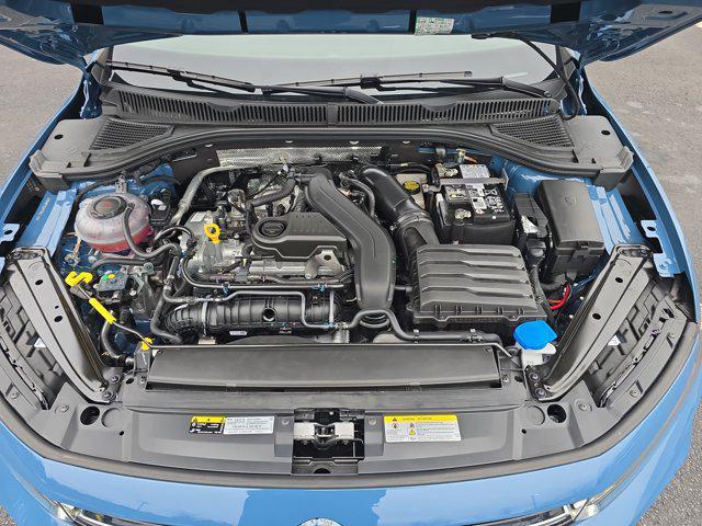 new 2026 Volkswagen Jetta car, priced at $25,847