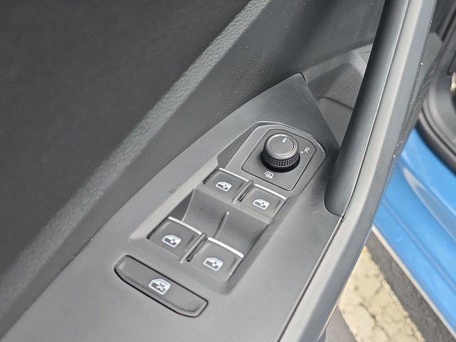 new 2026 Volkswagen Jetta car, priced at $25,847