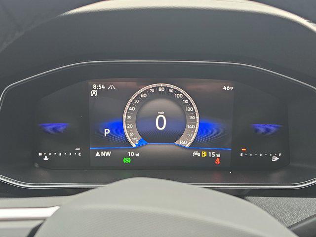 new 2026 Volkswagen Jetta car, priced at $25,847