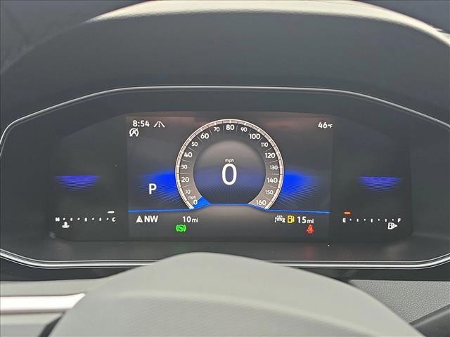 new 2026 Volkswagen Jetta car, priced at $25,847