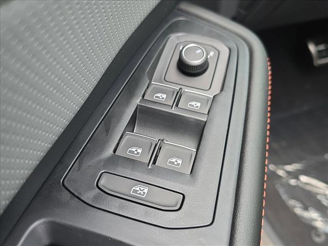 new 2026 Volkswagen Atlas car, priced at $46,908