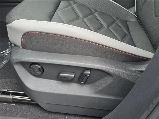 new 2026 Volkswagen Atlas car, priced at $46,908