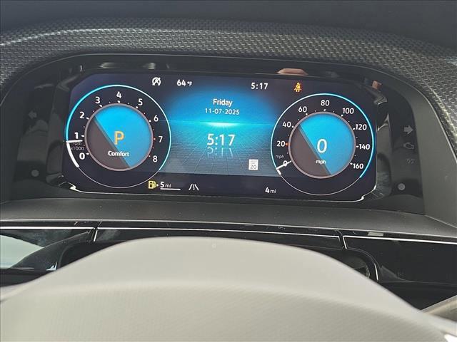 new 2026 Volkswagen Atlas Cross Sport car, priced at $49,301