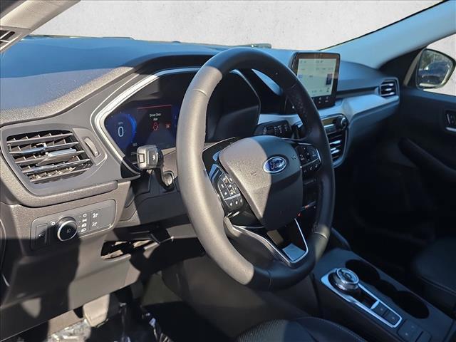 used 2022 Ford Escape car, priced at $22,506
