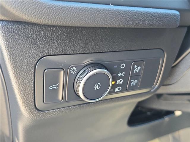 used 2022 Ford Escape car, priced at $22,506
