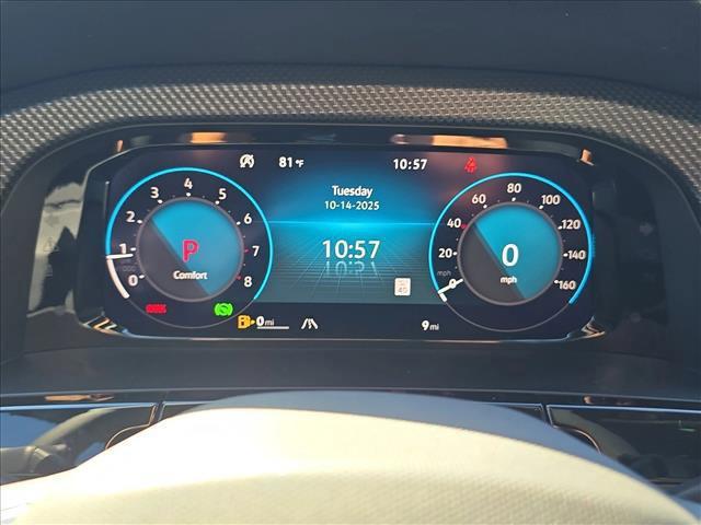 new 2026 Volkswagen Atlas Cross Sport car, priced at $51,824