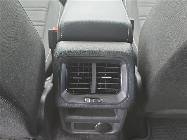 used 2022 Volkswagen Tiguan car, priced at $18,418