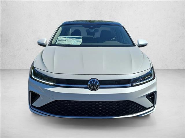new 2026 Volkswagen Jetta car, priced at $28,785