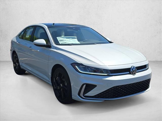 new 2026 Volkswagen Jetta car, priced at $28,785
