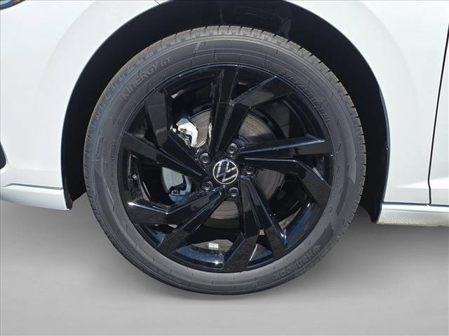 new 2026 Volkswagen Jetta car, priced at $28,785