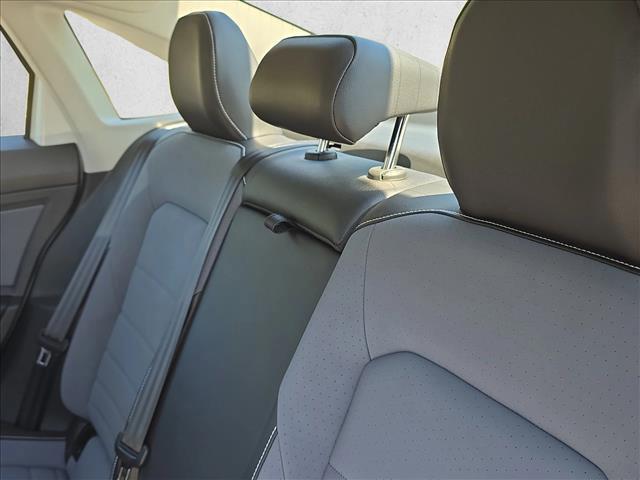 new 2026 Volkswagen Jetta car, priced at $28,785