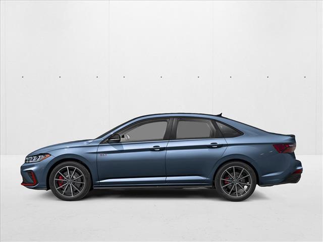 new 2026 Volkswagen Jetta GLI car, priced at $36,182