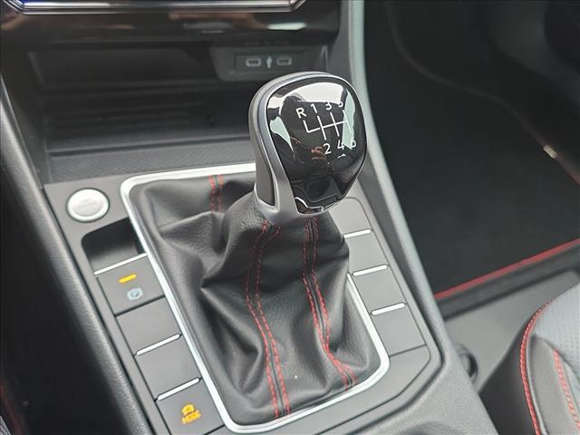 new 2026 Volkswagen Jetta GLI car, priced at $34,919