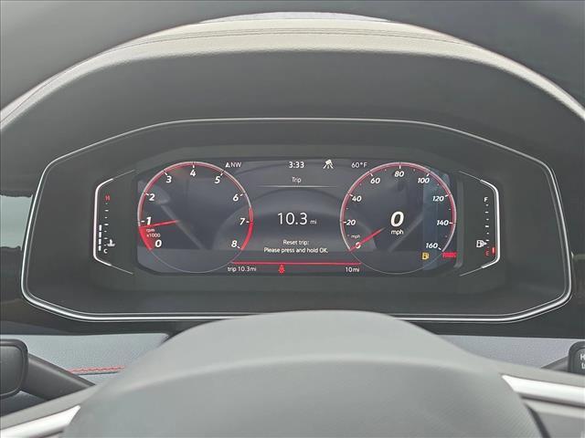 new 2026 Volkswagen Jetta GLI car, priced at $34,919