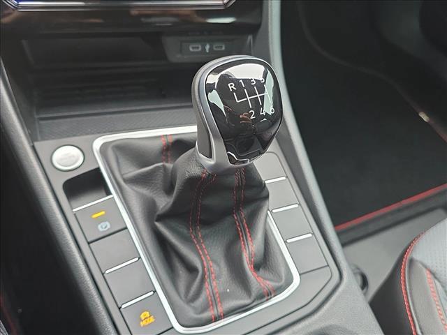 new 2026 Volkswagen Jetta GLI car, priced at $34,919
